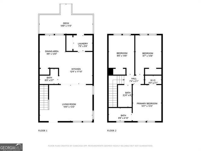 2058 Detroit Avenue NW, Atlanta, GA 30314
