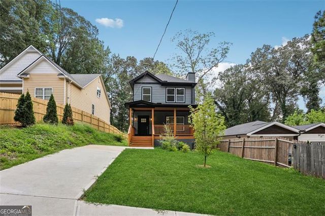 2058 Detroit Avenue NW, Atlanta, GA 30314