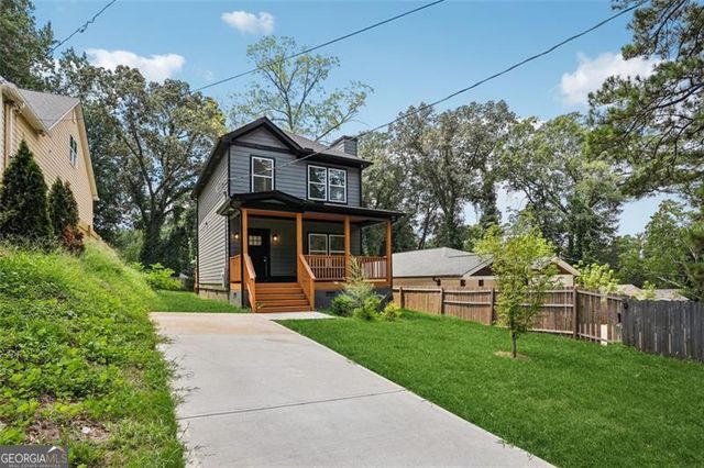 2058 Detroit Avenue NW, Atlanta, GA 30314