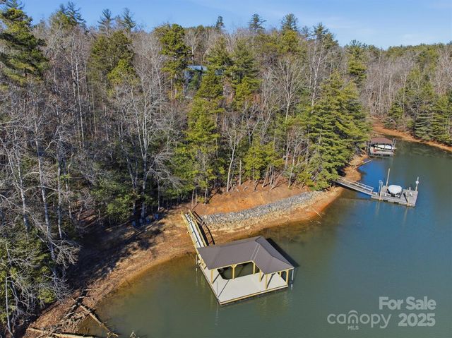 2349 Cornwallis Trail, Nebo, NC 28761