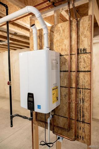 9719 Iroquois Drive, Mascoutah, IL 62258