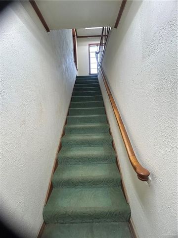 1707 Miller Avenue, Mission, TX 78572