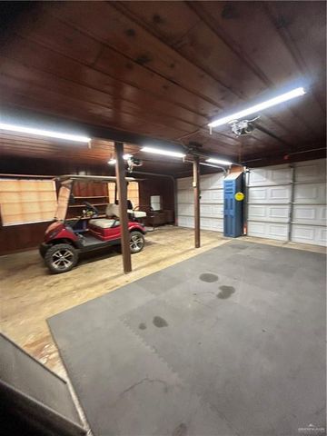 1707 Miller Avenue, Mission, TX 78572