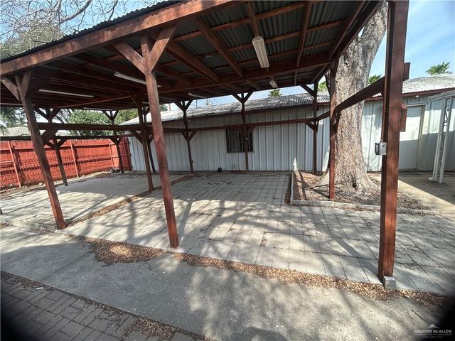 1707 Miller Avenue, Mission, TX 78572