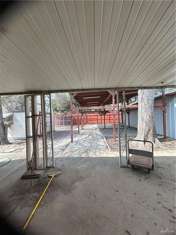 1707 Miller Avenue, Mission, TX 78572