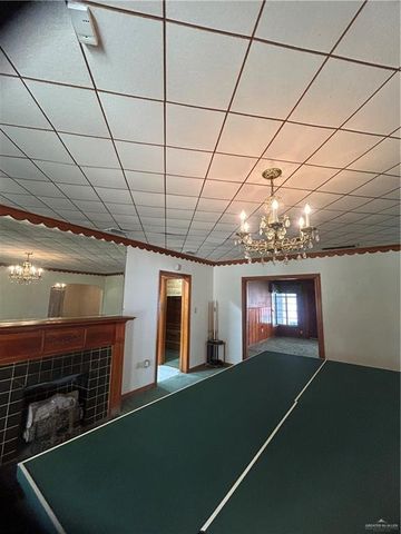 1707 Miller Avenue, Mission, TX 78572