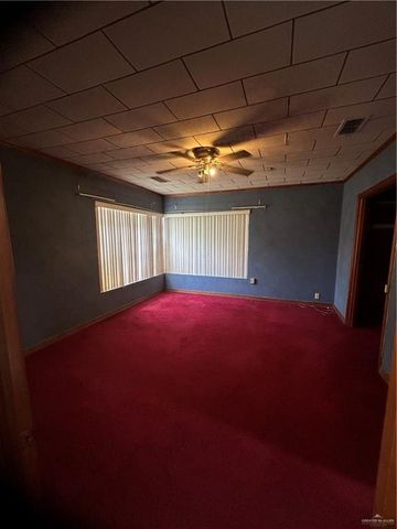 1707 Miller Avenue, Mission, TX 78572