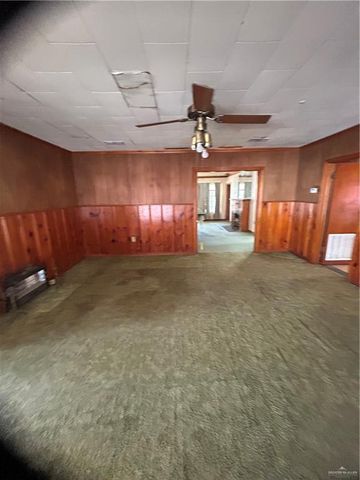 1707 Miller Avenue, Mission, TX 78572