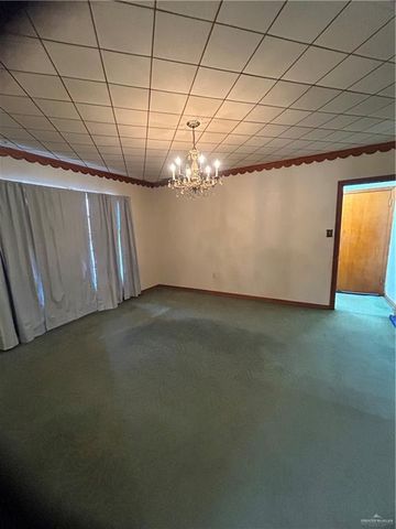 1707 Miller Avenue, Mission, TX 78572