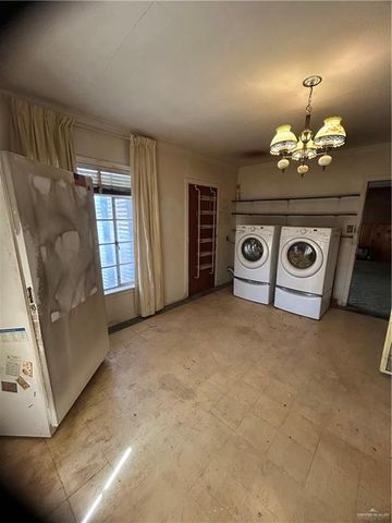 1707 Miller Avenue, Mission, TX 78572