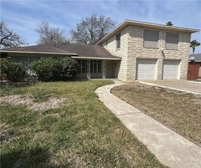 1707 Miller Avenue, Mission, TX 78572