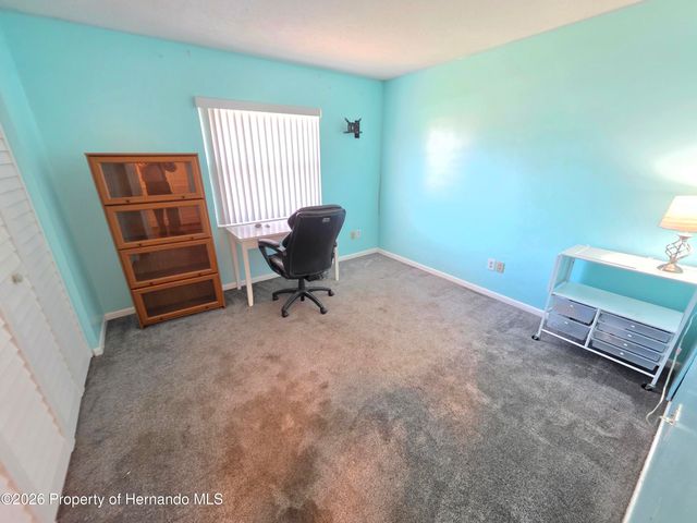 12486 Prescott Street, Spring Hill, FL 34609