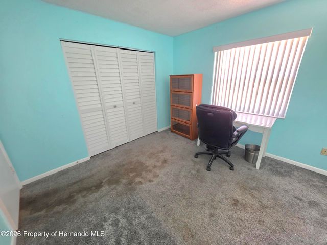 12486 Prescott Street, Spring Hill, FL 34609