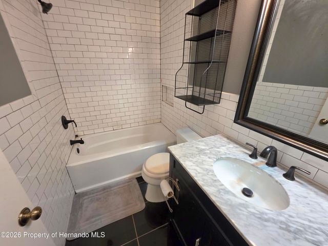 12486 Prescott Street, Spring Hill, FL 34609