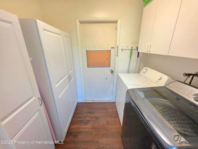 12486 Prescott Street, Spring Hill, FL 34609