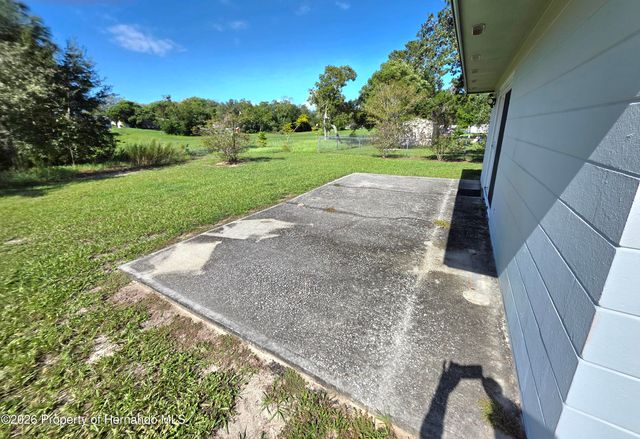 12486 Prescott Street, Spring Hill, FL 34609