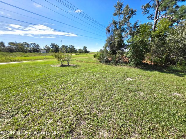 12486 Prescott Street, Spring Hill, FL 34609