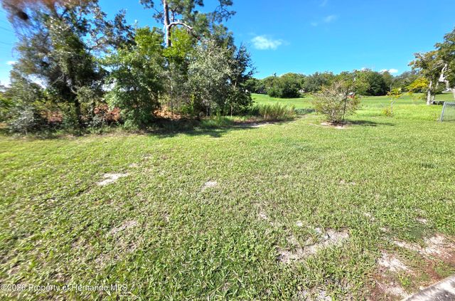 12486 Prescott Street, Spring Hill, FL 34609