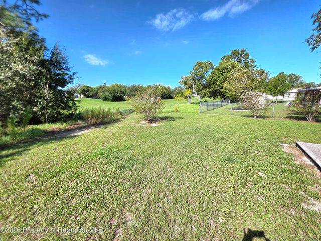 12486 Prescott Street, Spring Hill, FL 34609