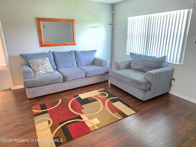12486 Prescott Street, Spring Hill, FL 34609