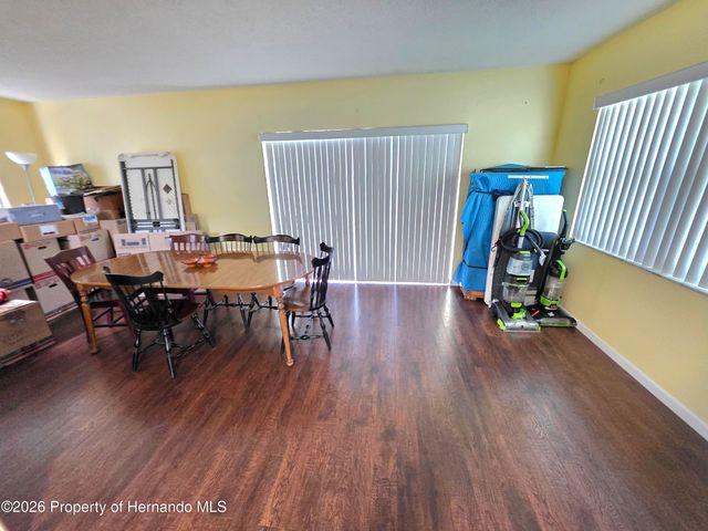 12486 Prescott Street, Spring Hill, FL 34609