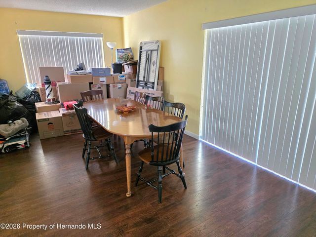 12486 Prescott Street, Spring Hill, FL 34609