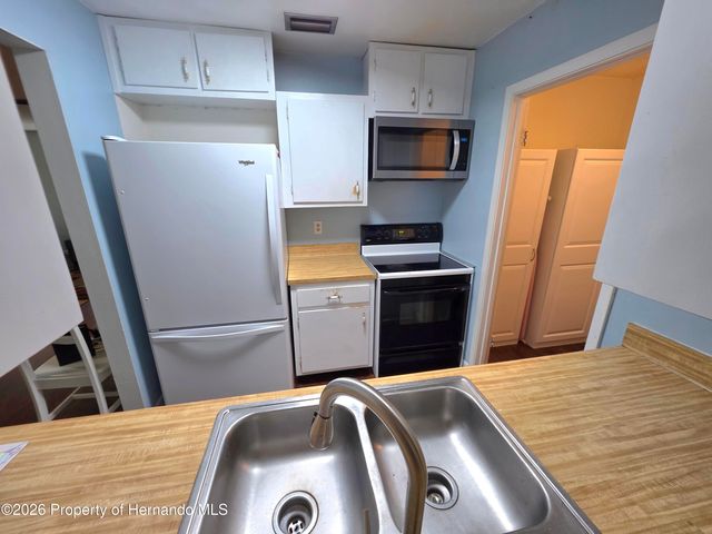 12486 Prescott Street, Spring Hill, FL 34609