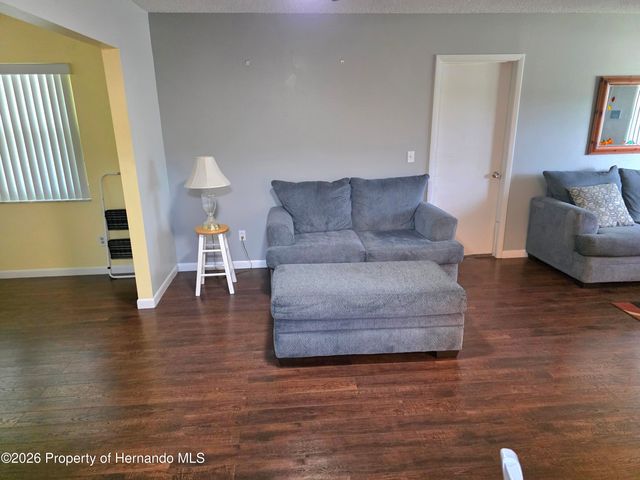 12486 Prescott Street, Spring Hill, FL 34609