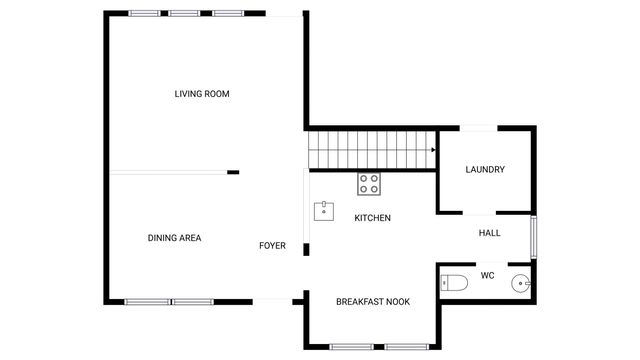 2466 Meadowgate Lane, Lancaster, TX 75134