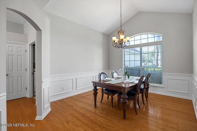 833 LOTUS Lane N, St. Johns, FL 32259