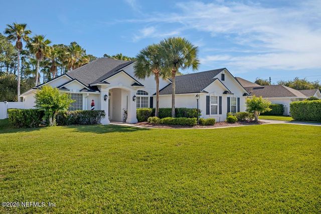 833 LOTUS Lane N, St. Johns, FL 32259