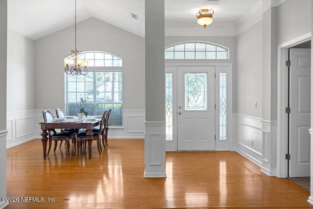 833 LOTUS Lane N, St. Johns, FL 32259