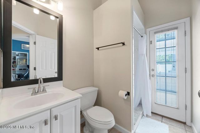 833 LOTUS Lane N, St. Johns, FL 32259