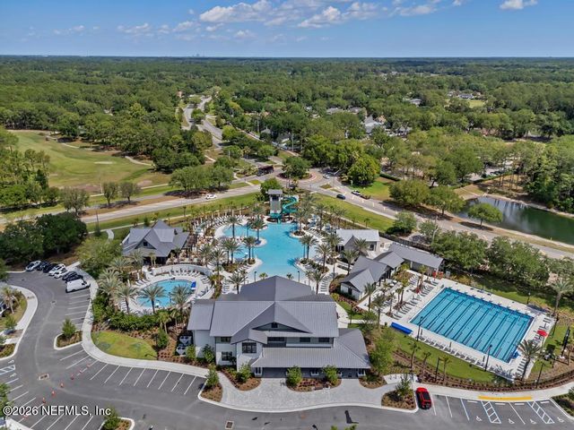 833 LOTUS Lane N, St. Johns, FL 32259