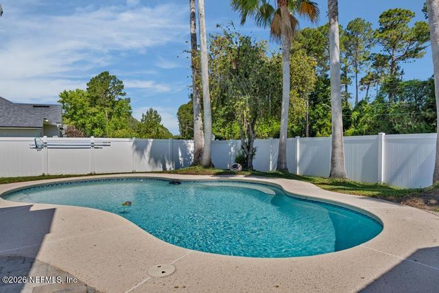 833 LOTUS Lane N, St. Johns, FL 32259