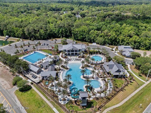 833 LOTUS Lane N, St. Johns, FL 32259
