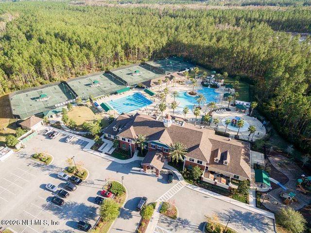 833 LOTUS Lane N, St. Johns, FL 32259