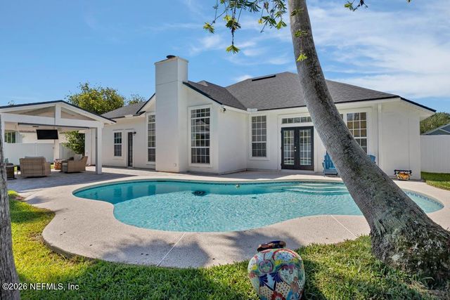 833 LOTUS Lane N, St. Johns, FL 32259