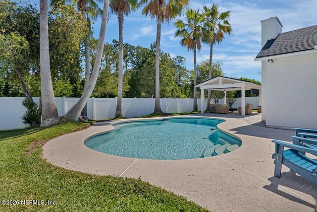 833 LOTUS Lane N, St. Johns, FL 32259
