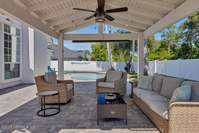 833 LOTUS Lane N, St. Johns, FL 32259