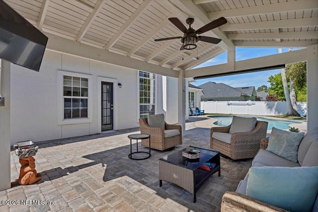 833 LOTUS Lane N, St. Johns, FL 32259