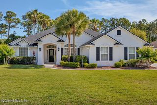 833 LOTUS Lane N, St. Johns, FL 32259