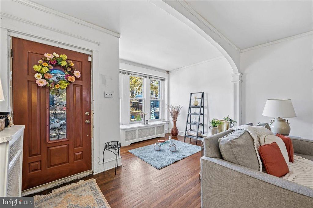 4151 BARNETT ST, PHILADELPHIA, PA 19135 — photo 2