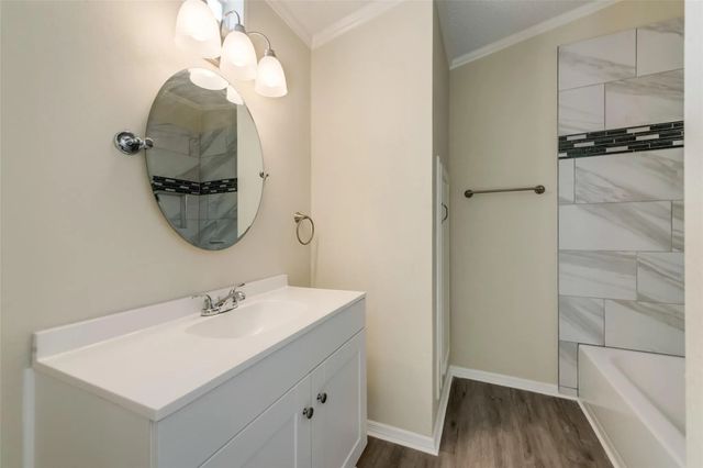 4725 Ramey Avenue, Fort Worth, TX 76105