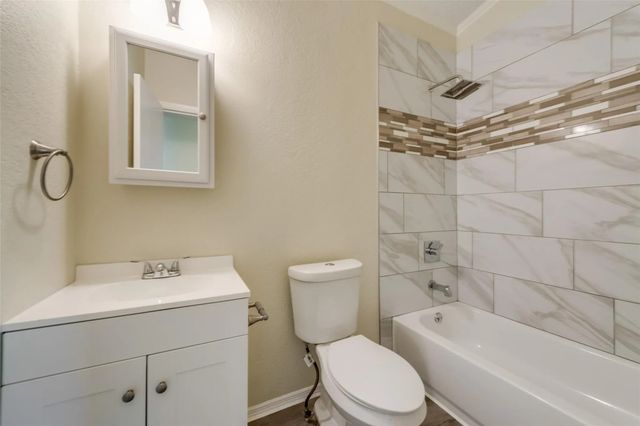 4725 Ramey Avenue, Fort Worth, TX 76105