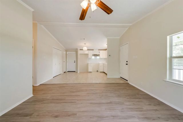 4725 Ramey Avenue, Fort Worth, TX 76105