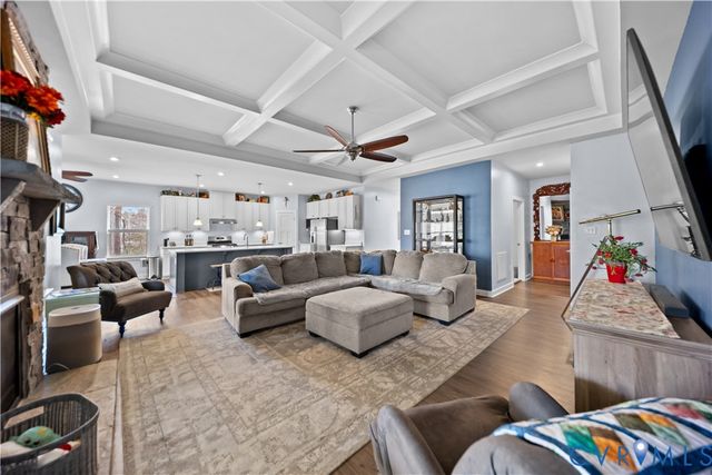 12001 Amara Dr, Chesterfield, VA 23838