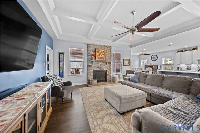 12001 Amara Dr, Chesterfield, VA 23838