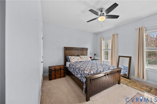 12001 Amara Dr, Chesterfield, VA 23838