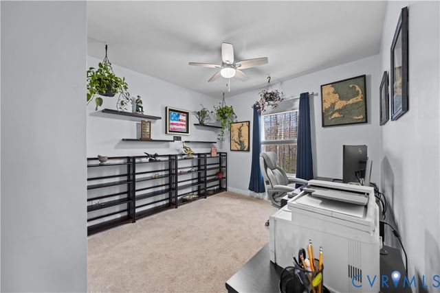 12001 Amara Dr, Chesterfield, VA 23838